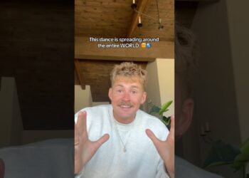 CHRISTIAN DANCE IS GOING VIRAL 🌎