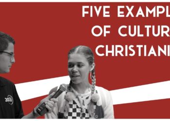 Five Examples of Cultural Christianity | Road Trip to Truth
