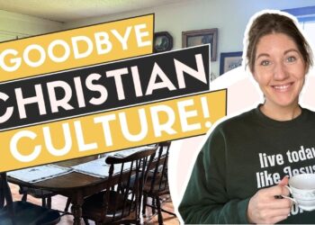 296: “Christian” Things I NO LONGER DO … As A Christian Woman // What About YOU?