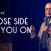 Whose Side Are You On | A.R. Bernard