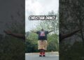 Christian Dance #christiandance #christianmusic #christian #explorepage #footwork #godisgood #shorts
