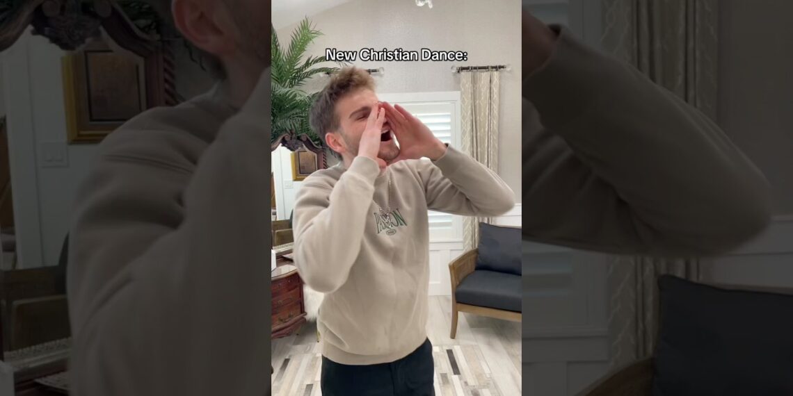 ‼️NEW CHRISTIAN DANCE‼️ #JesusLovesYou #Bible #Jesus #Christian #Dance