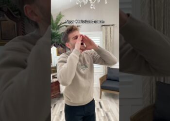 ‼️NEW CHRISTIAN DANCE‼️ #JesusLovesYou #Bible #Jesus #Christian #Dance