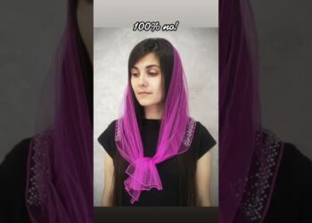 This is all subjectively based, of course! 🤍 #celticarab #christian #prayer #veils #veiling