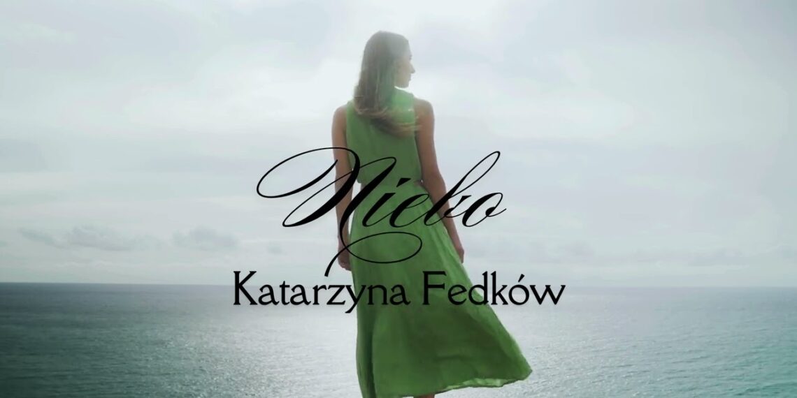 Niebo – Katarzyna Fedków | Twoje Radio Christian Culture