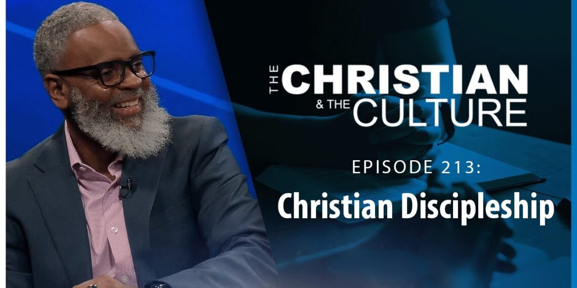 Christian Discipleship – The Christian and the Culture
