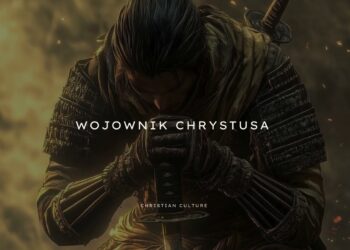 🎵 Wojownik Chrystusa – Potężna Pieśń Wiary i Mocy | Chrześcijańska Muzyka Motywacyjna