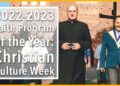 2022-2023 Faith Program of the Year: Christian Culture Week