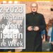 2022-2023 Faith Program of the Year: Christian Culture Week