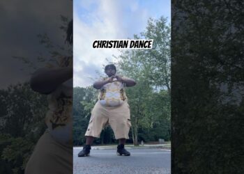 Christian Dance #christiandance #christian #fyp #viraldance
