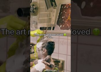 Which one is your favorite? 🤔 #art #jesus #bible #christian #artwork