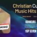 Christian Culture Music Hits 2025 – Najlepsze Utwory Uwielbienia!