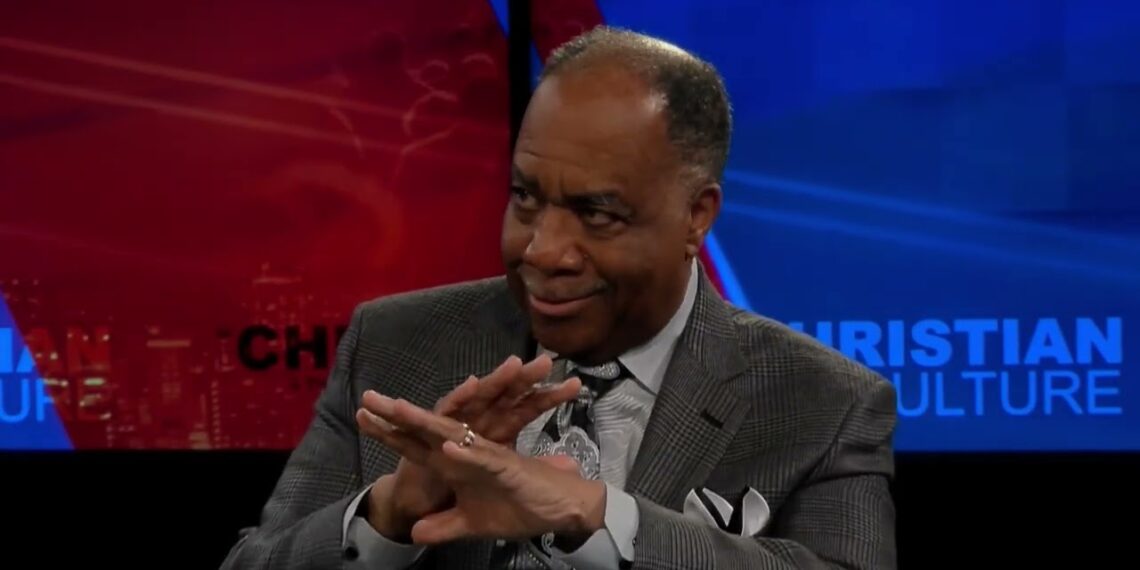 The Purpose of the Church – The Christian and the Culture