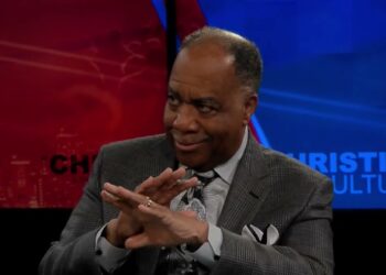 The Purpose of the Church – The Christian and the Culture