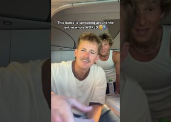 CHRISTIAN DANCE IS GOING VIRAL 🌎