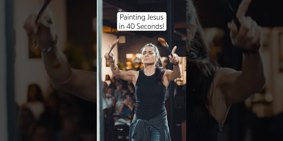 The Shroud of Turin 🤍 #jesus #art #worship #jesuschrist #shorts #christian #christianity #christ