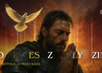 Wojownik Słowa – Hymn Modlitwy i Mocy | Chrześcijańska Muzyka Motywacyjna | Christian Culture
