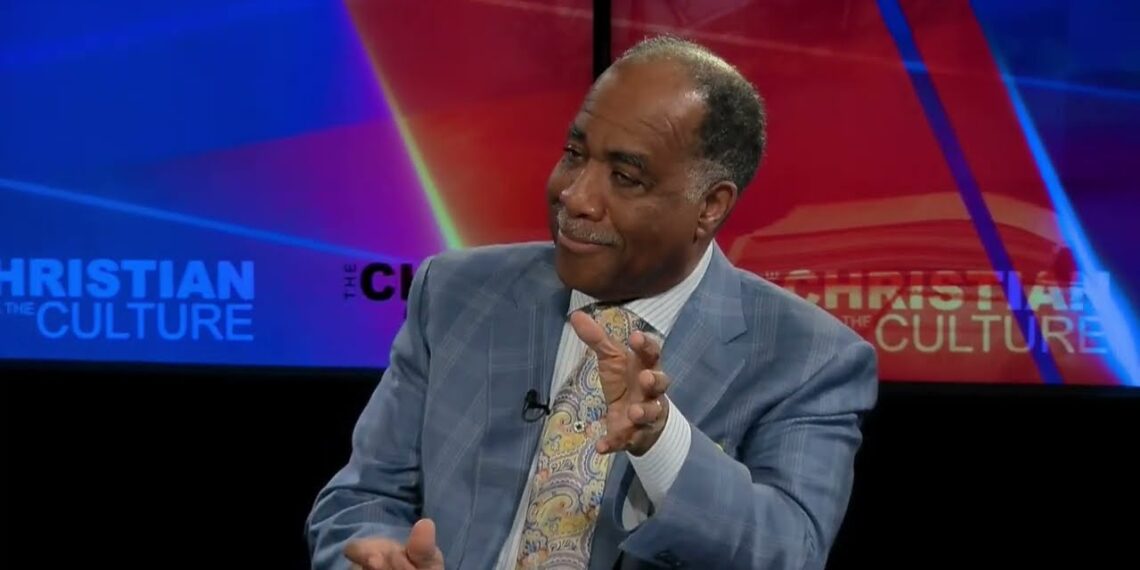 Christianity (Capitalist or Socialist Faith?) – The Christian and the Culture