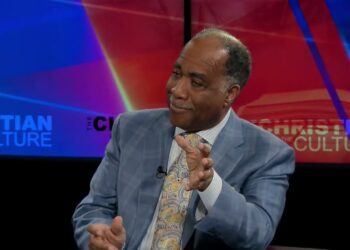 Christianity (Capitalist or Socialist Faith?) – The Christian and the Culture