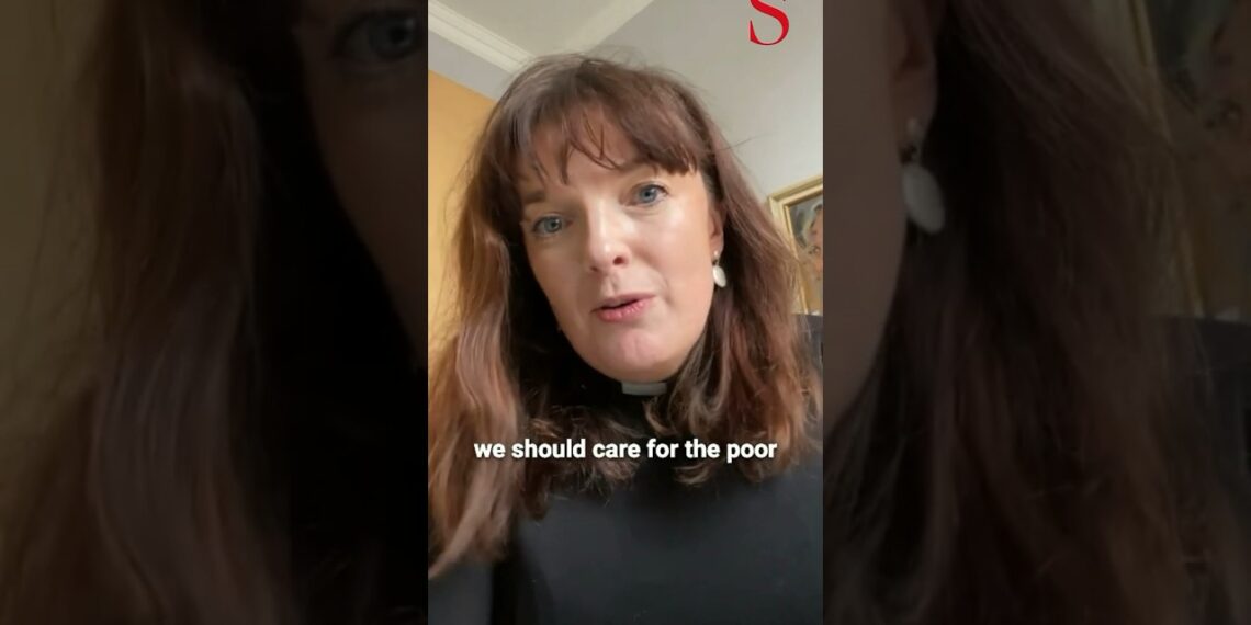 Can Richard Dawkins be a ‘cultural Christian’? Sally Hitchiner on the secular value of Christianity