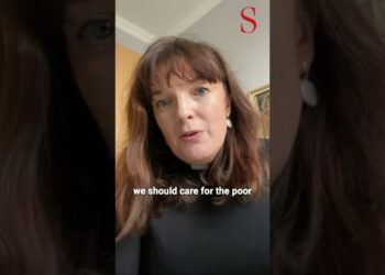 Can Richard Dawkins be a ‘cultural Christian’? Sally Hitchiner on the secular value of Christianity