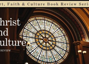Christ and Culture, H.R.Niebuhr: Book Review   #cultureandhistory
