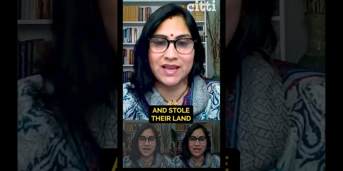 “Christianity slaughtered the world’s indigenous cultures.” Ex Christian scholar