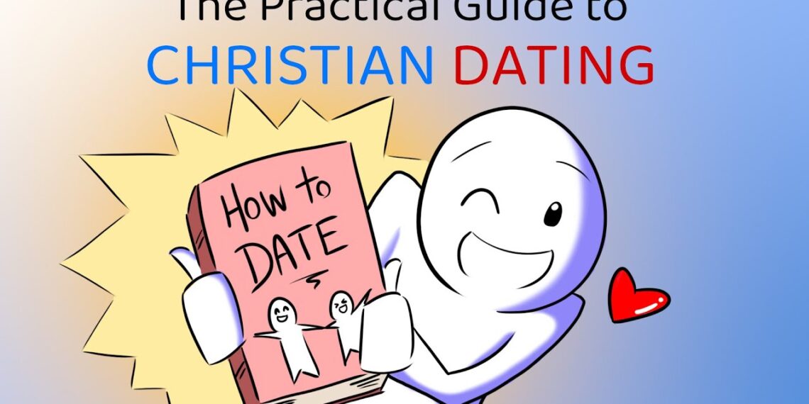 Christian Dating: What To Do