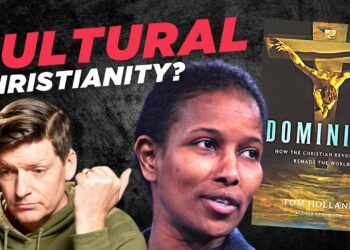 Can Cultural Christianity Save the Culture?