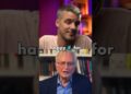 Dawkins is a “cultural Christian?”