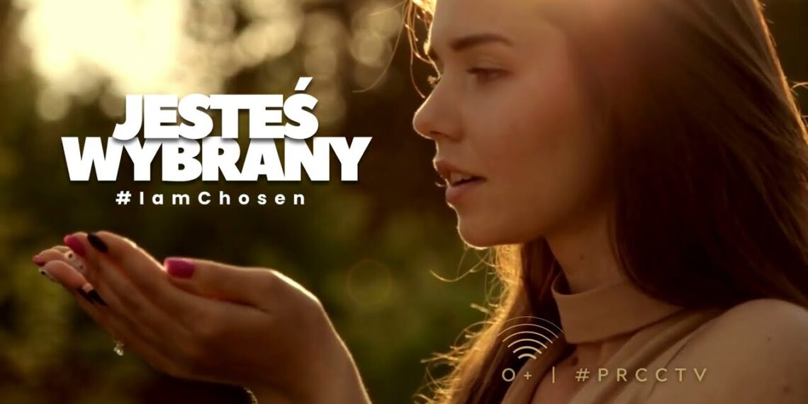 Rzeki na Pustyni | Christian Culture