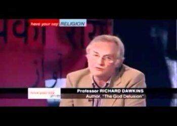 Richard Dawkins The Cultural Christian