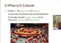 Covenant Orientation Talk 4   Our Christian Culture in CFC