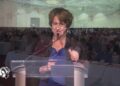 Truth, Conscience and Love in a Post-Christian Culture – Mary Hasson at Napa 2018 Conference