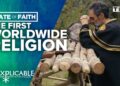 Warlike Versions of Christian Culture in the 16th Century | The State of Faith: Latin America | TBN