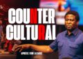 COUNTER CULTURAL
