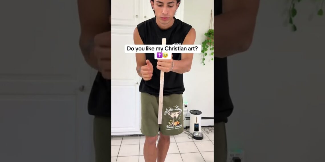 Can i get a Amen? #walkinspiritoftheholyspirit #holyspirittv #christianart #christian #art #amen