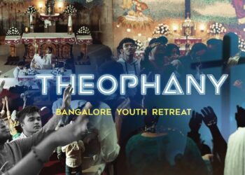 THEOPHANY || YOUTH RETREAT || BANGALORE || HIGHLIGHTS || CHRIST CULTURE