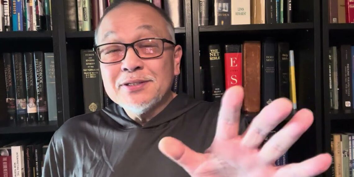 📖 Radical Obedience: Why Cultural Christianity Isn’t Enough