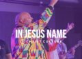 Christ Culture Music: In Jesus Name