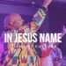 Christ Culture Music: In Jesus Name