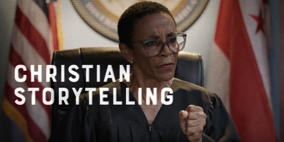 Christian Storytelling | Faith vs. Culture