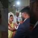 Sindoor Ceremony/Christian Wedding/Gomardih #shorts #shortsvideo #santalivideo #weddinghighlights