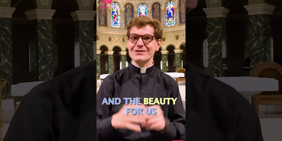 Importance of the Holy Spirit | Fr. Peter Wojcik | Christ Culture