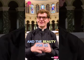 Importance of the Holy Spirit | Fr. Peter Wojcik | Christ Culture