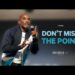 Don’t Miss The Point // Christian-ish Part. 4 // Dr. Dharius Daniels
