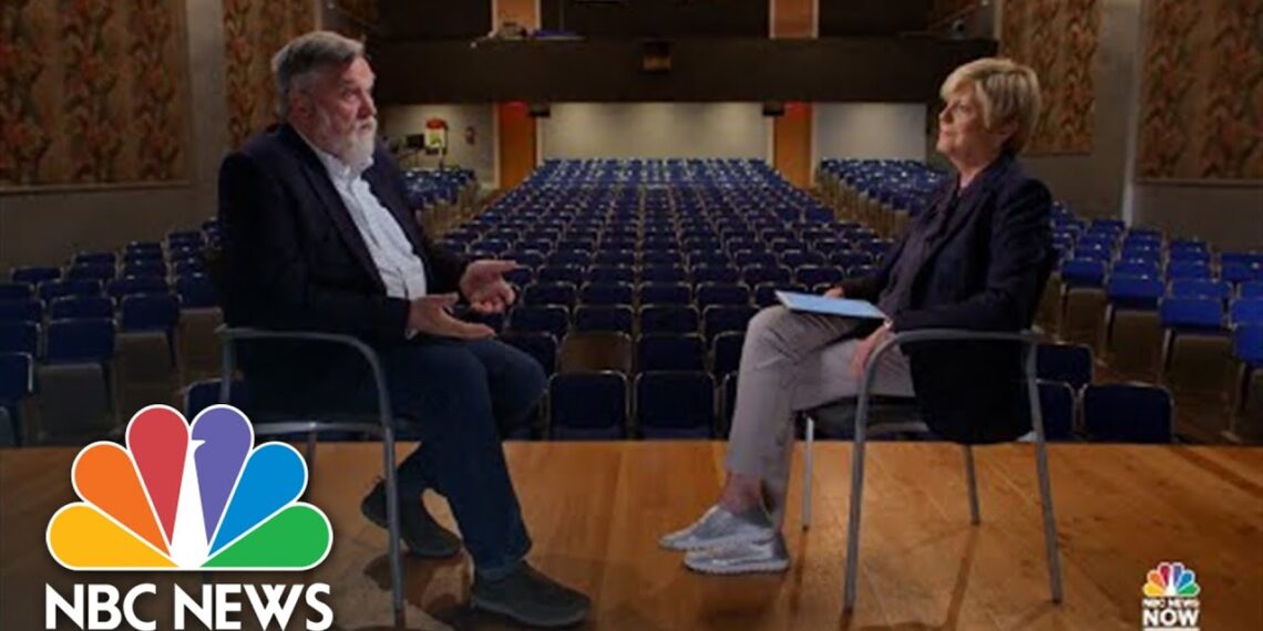 Pastor Seeks To Make Moscow, Idaho A ‘Christian Town’