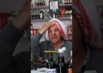 Maaloula: The village where the language of Jesus Christ is still spoken 🇸🇾