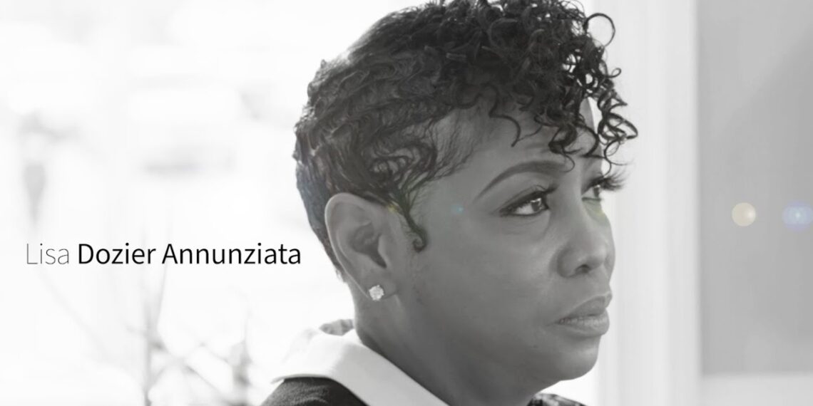 Lisa Dozier Annunziata | Christian Cultural Center