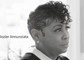 Lisa Dozier Annunziata | Christian Cultural Center